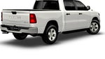 2026 RAM Ram 1500 RAM 1500 TRADESMAN CREW CAB 4X4 5'7' BOX