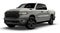 2026 RAM 1500 RAM 1500 WARLOCK CREW CAB 4X4 5'7' BOX