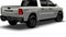 2026 RAM 1500 RAM 1500 WARLOCK CREW CAB 4X4 5'7' BOX
