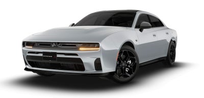 2026 Dodge Charger CHARGER R/T 4-DOOR AWD