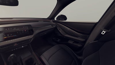 2026 Dodge Charger CHARGER R/T 4-DOOR AWD