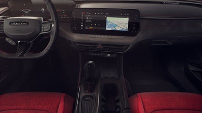 2026 Dodge Charger CHARGER SCAT PACK PLUS 4-DOOR AWD