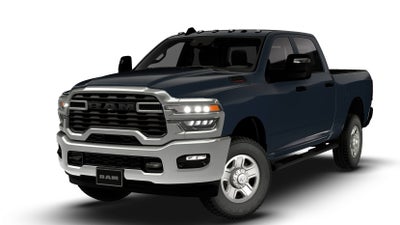 2026 RAM Ram 3500 RAM 3500 TRADESMAN CREW CAB 4X4 6'4' BOX