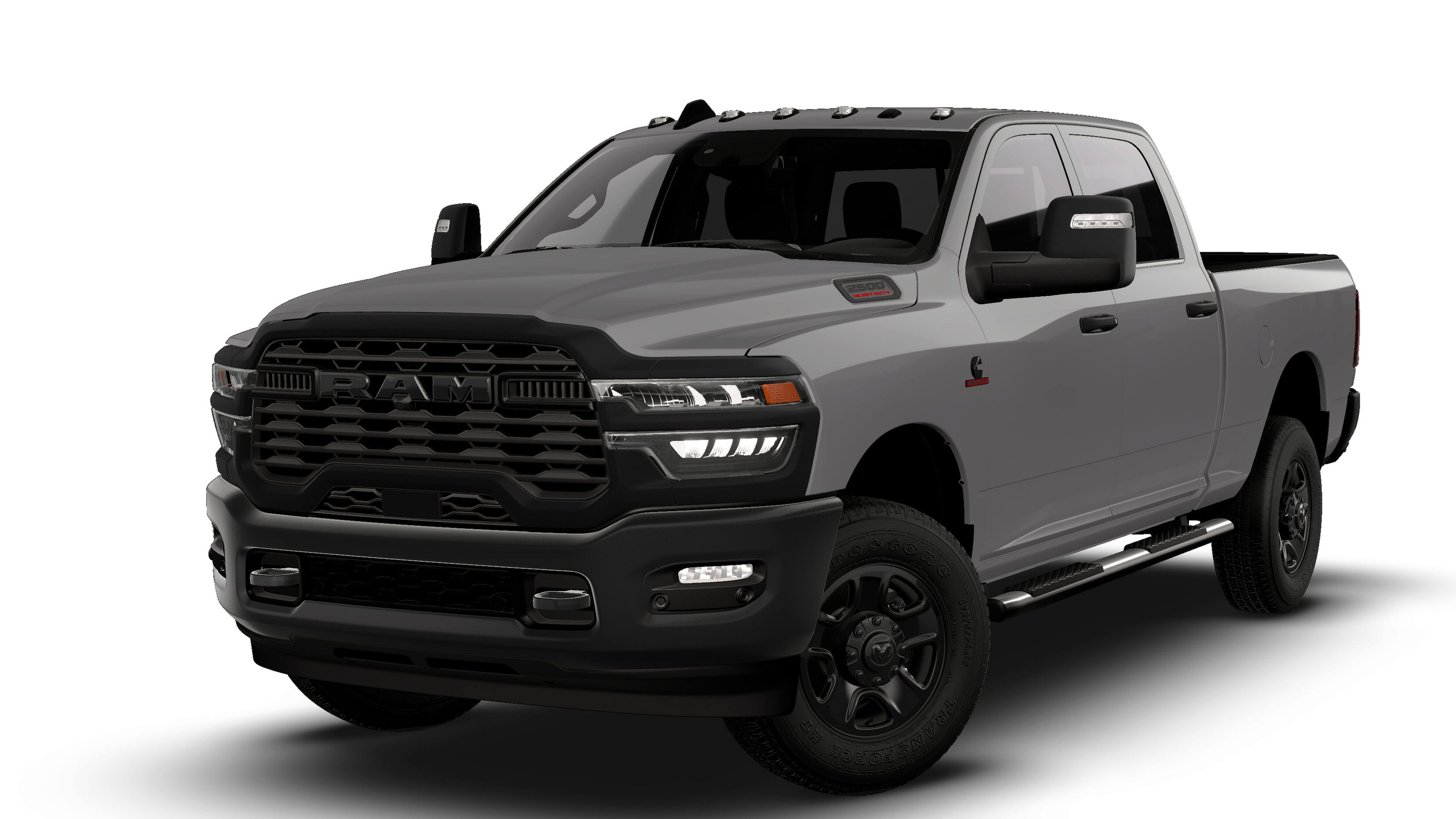 2026 RAM 2500's photo