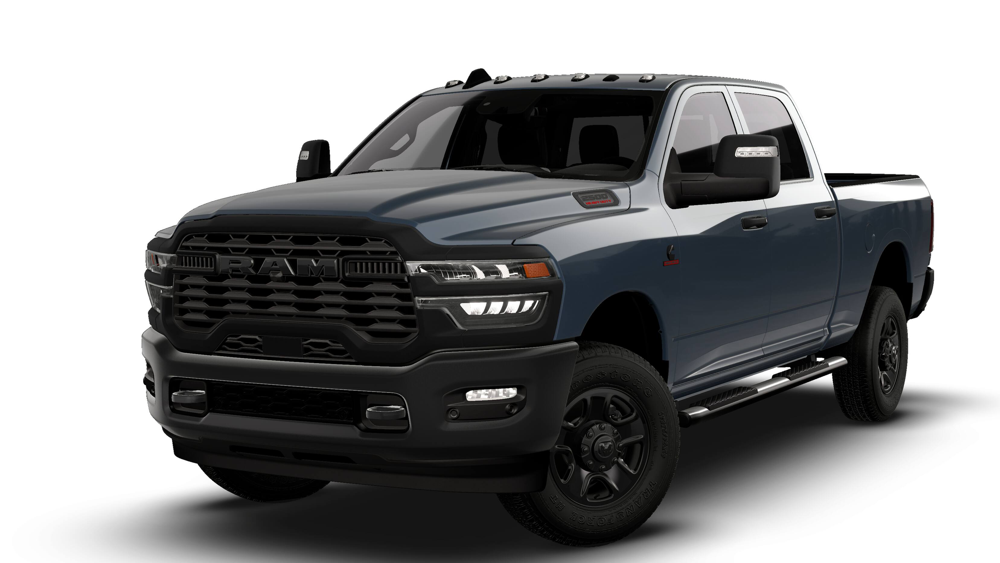 2026 RAM 2500's photo