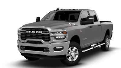 2026 RAM Ram 2500 RAM 2500 LONE STAR CREW CAB 4X4 6'4' BOX