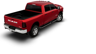 2026 RAM Ram 2500 RAM 2500 LONE STAR CREW CAB 4X4 6'4' BOX