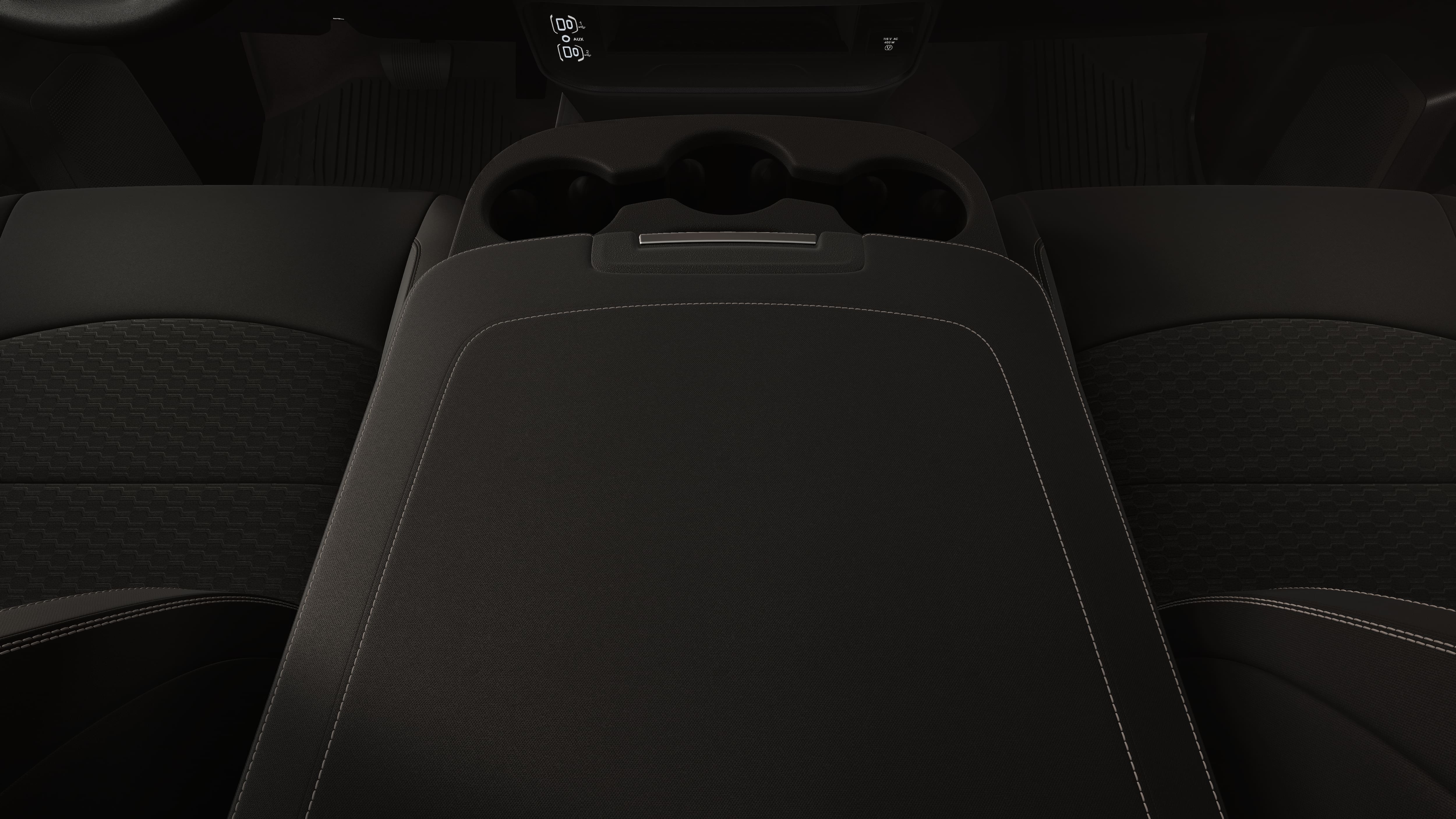 2026 RAM Ram 2500 RAM 2500 LONE STAR CREW CAB 4X4 6'4' BOX