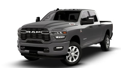 2026 RAM Ram 2500 RAM 2500 LONE STAR CREW CAB 4X4 6'4' BOX