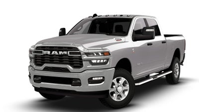2026 RAM Ram 2500 RAM 2500 LONE STAR CREW CAB 4X4 6'4' BOX
