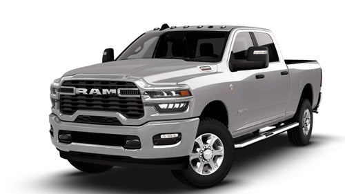 2026 RAM Ram 2500 RAM 2500 LONE STAR CREW CAB 4X4 6'4' BOX