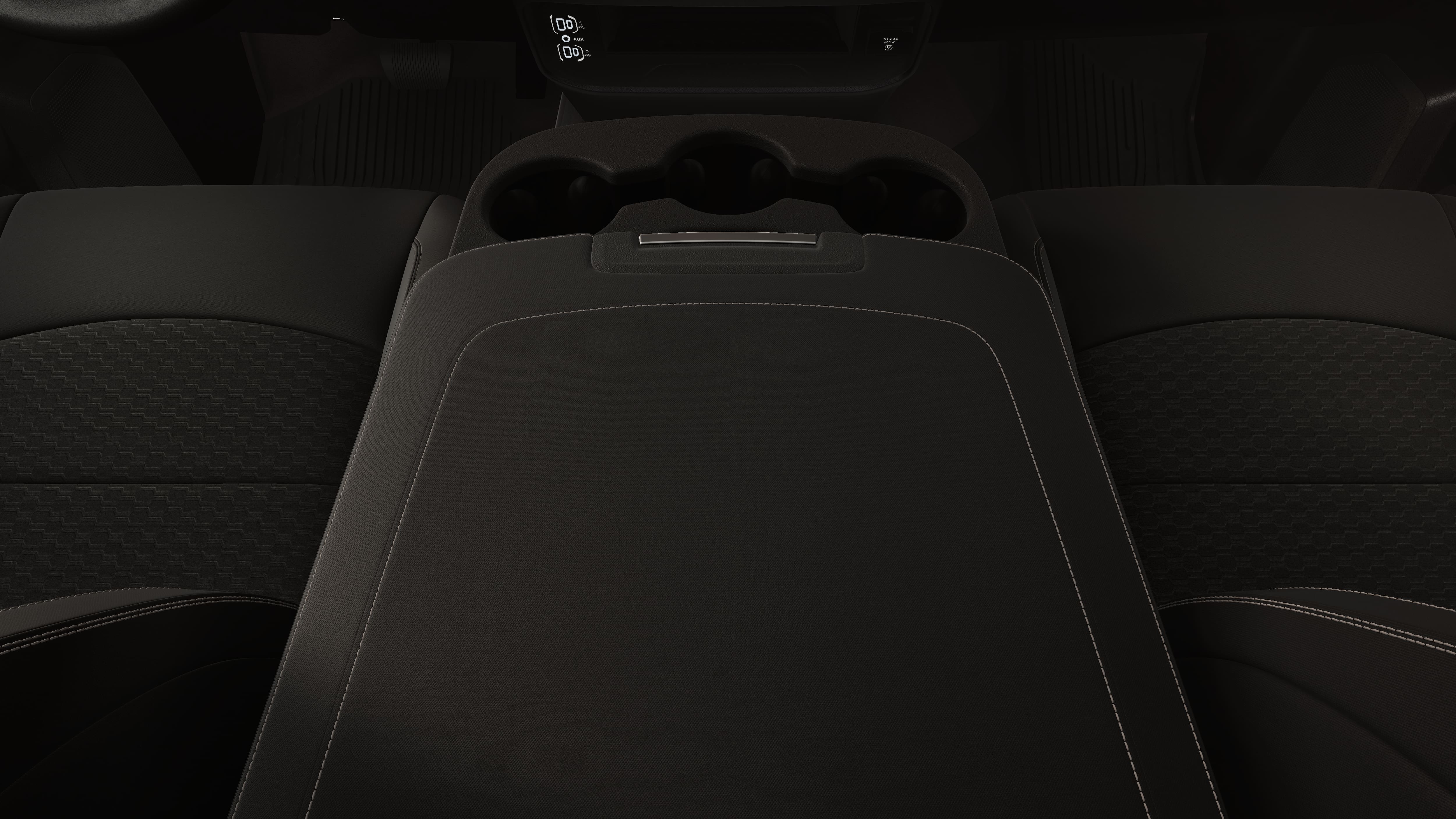 2026 RAM Ram 2500 RAM 2500 LONE STAR CREW CAB 4X4 6'4' BOX