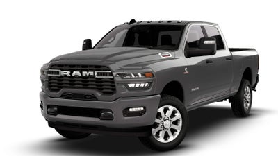 2026 RAM Ram 2500 RAM 2500 LONE STAR CREW CAB 4X4 6'4' BOX
