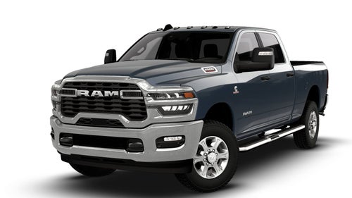 2026 RAM Ram 2500 RAM 2500 LONE STAR CREW CAB 4X4 6'4' BOX