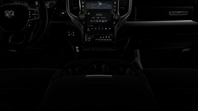 2026 RAM Ram 2500 RAM 2500 LONE STAR CREW CAB 4X4 6'4' BOX