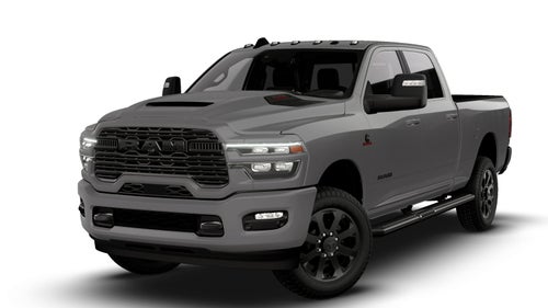 2027 RAM Ram 2500 RAM 2500 LARAMIE CREW CAB 4X4 6'4' BOX