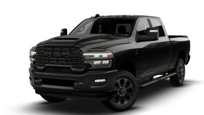 2027 RAM Ram 2500 RAM 2500 LARAMIE CREW CAB 4X4 6'4' BOX