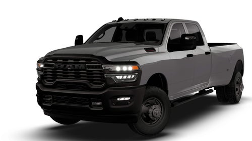 2026 RAM Ram 3500 RAM 3500 TRADESMAN CREW CAB 4X2 8' BOX