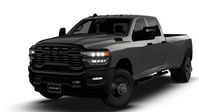 2026 RAM Ram 3500 RAM 3500 TRADESMAN CREW CAB 4X2 8' BOX
