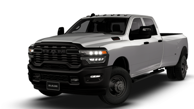 2026 RAM Ram 3500 RAM 3500 TRADESMAN CREW CAB 4X2 8' BOX