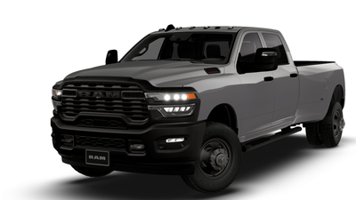2026 RAM Ram 3500 RAM 3500 TRADESMAN CREW CAB 4X2 8' BOX
