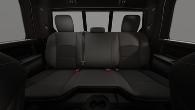 2026 RAM Ram 3500 RAM 3500 TRADESMAN CREW CAB 4X2 8' BOX