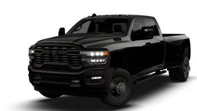 2026 RAM Ram 3500 RAM 3500 TRADESMAN CREW CAB 4X2 8' BOX