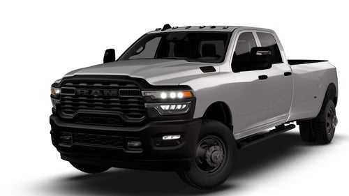 2026 RAM Ram 3500 RAM 3500 TRADESMAN CREW CAB 4X2 8' BOX
