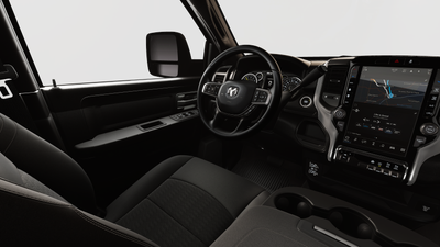 2026 RAM Ram 3500 RAM 3500 TRADESMAN CREW CAB 4X2 8' BOX