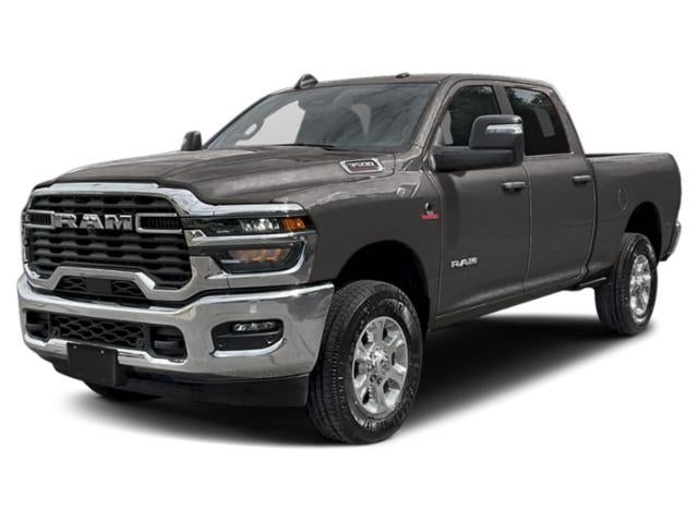 2027 RAM 3500