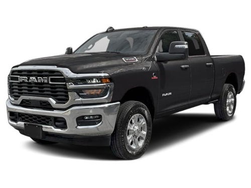 2027 RAM 3500 Lone Star
