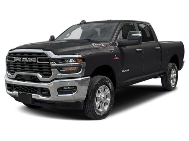 2027 RAM 3500 Lone Star