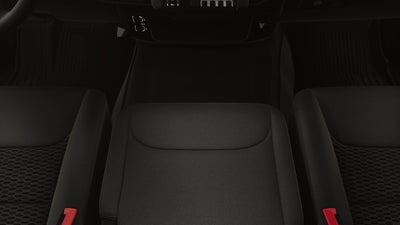 2026 RAM Ram 1500 RAM 1500 TRADESMAN CREW CAB 4X4 5'7' BOX