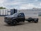 2026 RAM 5500 Chassis Tradesman/Big Horn