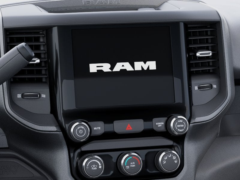 2026 RAM 5500 Chassis Tradesman/Big Horn
