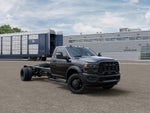 2026 RAM 5500 Chassis Tradesman/Big Horn