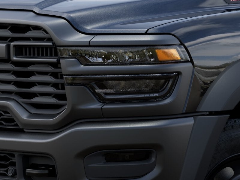 2026 RAM 5500 Chassis Tradesman/Big Horn