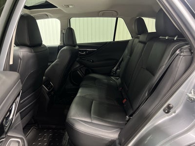 2023 Subaru Outback Touring XT