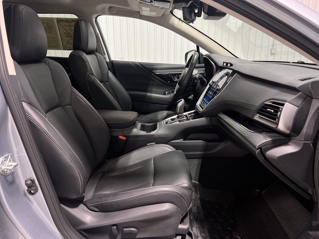 2023 Subaru Outback Touring XT