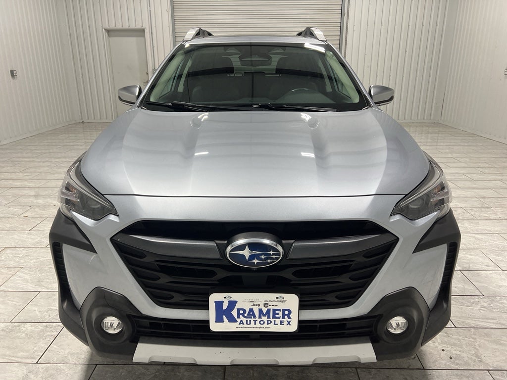 2023 Subaru Outback Touring XT
