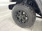 2021 Jeep Wrangler Unlimited Willys 4x4