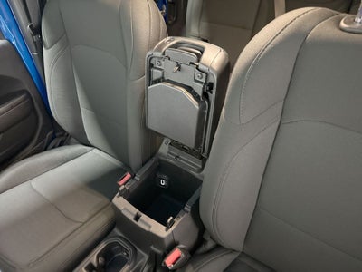 2021 Jeep Wrangler Unlimited Willys 4x4