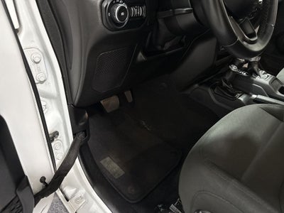 2021 Jeep Wrangler Unlimited Unlimited Sport Altitude