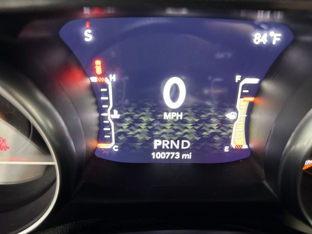 2021 Jeep Wrangler Unlimited Unlimited Sport Altitude