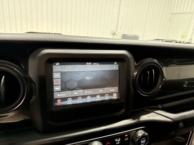 2021 Jeep Wrangler Unlimited Unlimited Sport Altitude