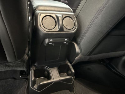 2021 Jeep Wrangler Unlimited Unlimited Sport Altitude