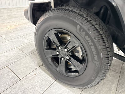 2021 Jeep Wrangler Unlimited Unlimited Sport Altitude