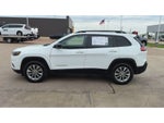 2022 Jeep Cherokee Latitude Lux 4x4