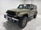 2026 Jeep Wrangler Willys 41