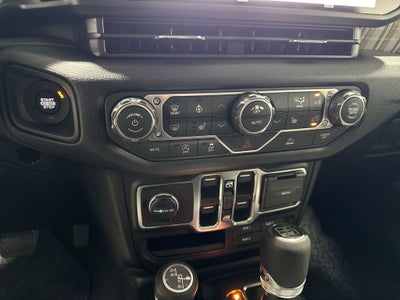 2026 Jeep Wrangler WRANGLER 4-DOOR 85TH ANNIVERSARY EDITION